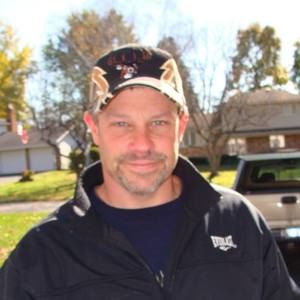 Meet your Posher, Tim